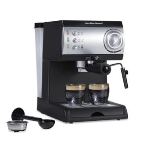 Opiniones Y Reviews De Cafeteras Para Espresso Y Capuchino Al Mejor Precio