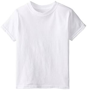 La Mejor Selección De Playera Niño Blanca Los 5 Más Buscados