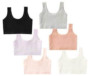 La Mejor Seleccion De Ropa Interior Deportiva Para Nina Los 5 Mejores