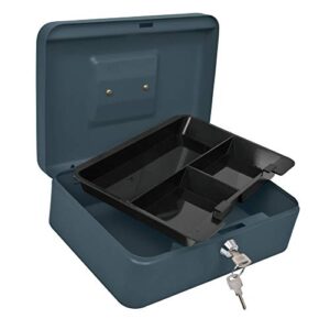 La Mejor Recopilacion De Caja Para Dinero Los Mejores 10