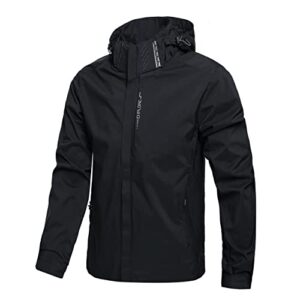 La Mejor Recopilacion De Chaquetas Impermeables Y Gabardinas Para Hombre Que Puedes Comprar Esta Semana