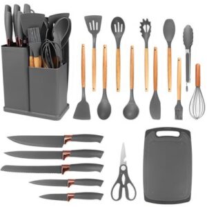 La Mejor Seleccion De Utensilios Comprados En Linea