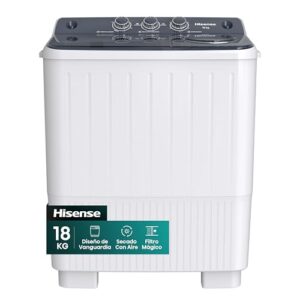 La Mejor Seleccion De Lavadora Whirlpool 18 Kg Los Mas Recomendados