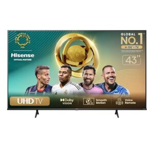 Opiniones Y Reviews De Pantalla Hisense Comprados En Linea