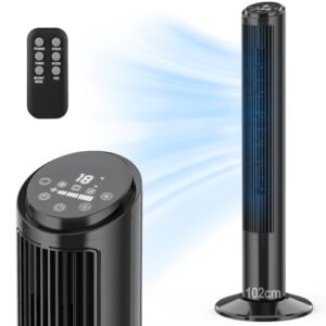La Mejor Comparacion De Ventilador Vertical Al Mejor Precio