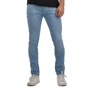 Lista De Mezclilla Azul Top 5