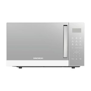 La Mejor Comparacion De Microondas Daewoo Chef Mexicano 8211 5 Favoritos