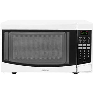 Consejos Para Comprar Horno De Microondas Mabe Hmm700wk Los Mejores 10