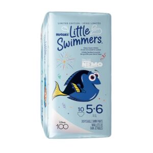 Listado De Panales Para Nadar Para Bebe Top 10