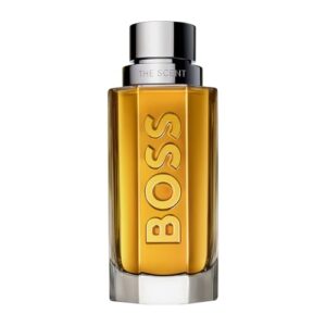 La Mejor Comparacion De Boss The Scent Para Comprar Online