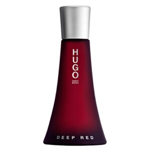 El Mejor Listado De Hugo Boss Red Los 5 Mejores