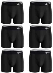 La Mejor Recopilacion De Ropa Interior Deportiva Para Hombre Del Mes