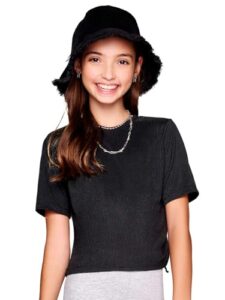 Lista De Blusas De Moda Para Nina Los Mas Recomendados