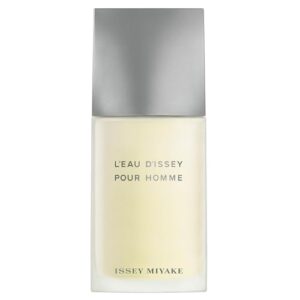 La Mejor Seleccion De Issey Miyake L8217eau D8217issey Pour Homme Los 5 Mejores