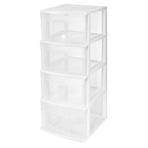 Lista De Cajoneras De Plastico Bodega Aurrera Del Mes