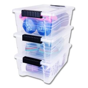 Catalogo Para Comprar On Line Contenedores De Plastico Transparente 8211 5 Favoritos
