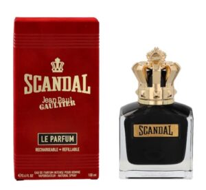 Reviews De Scandal Perfume 8211 Solo Los Mejores