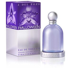 La Mejor Seleccion De Perfume Halloween