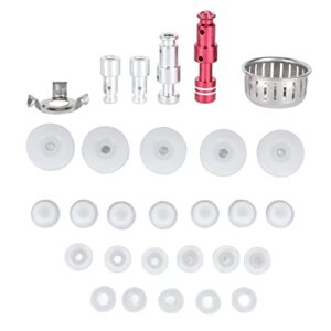 Consejos Para Comprar Accesorios Para Ollas De Presion Disponible En Linea Para Comprar