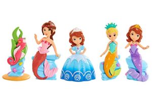La Mejor Recopilacion De Princesita Sofia Que Puedes Comprar Esta Semana