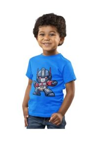 Reviews De Optimus Prime Caricatura Listamos Los 10 Mejores