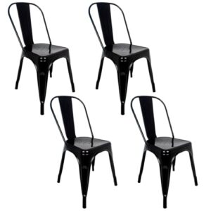 La Mejor Seleccion De Sillas Tolix 8211 Los Mas Vendidos
