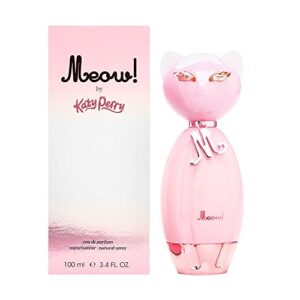 Lista De Meow Perfume Los Mejores 10