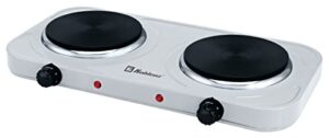 La Mejor Seleccion De Parrilla Electrica 2 Quemadores Los 5 Mas Buscados