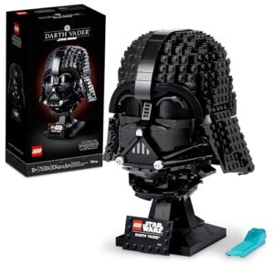 Lista De Lego Star Wars Darth Vader Los Preferidos Por Los Clientes