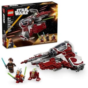 La Mejor Seleccion De Lego Anakin Los 10 Mejores