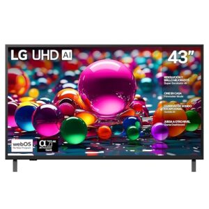 Recopilacion De Lg 43 4k Que Puedes Comprar Esta Semana