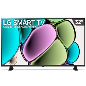 El Mejor Listado De Pantalla Lg Smart Tv 32 Al Mejor Precio