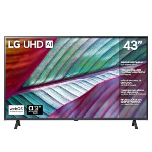 El Mejor Listado De Lg Tv Smart Los Mejores 5