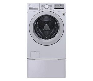 Listado De Lavadora Lg Twin Wash Disponible En Linea Para Comprar