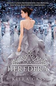 Recopilación De La Heredera Para Comprar Online