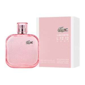 Reviews De Lacoste L.12.12 Pour Elle Del Mes