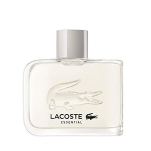 Listado De Lacoste Essential Top 10
