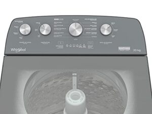 La Mejor Lista De Walmart Lavadoras Whirlpool 8211 Los Mas Vendidos