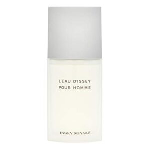 La Mejor Seleccion De Issey Miyake L8217eau D8217issey Pour Homme Los 5 Mejores