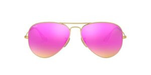 La Mejor Recopilacion De Ray Ban Rosas Del Mes