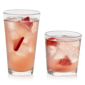 Listado De Vasos De Cristal Que Puedes Comprar On Line