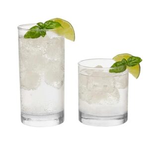 El Mejor Listado De Vasos De Vidrio Los 5 Mejores