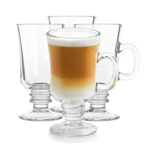 La Mejor Comparacion De Vasos Para Cafe Irlandes Disponible En Linea Para Comprar