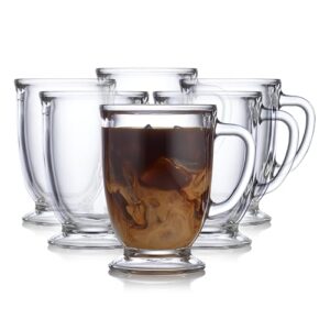 Opiniones De Juegos De Tazas Grandes Los Preferidos Por Los Clientes