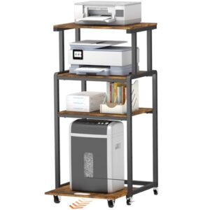 El Mejor Listado De Mueble Para Impresora Del Mes