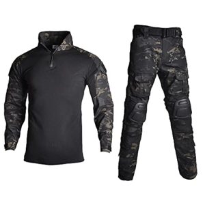 La Mejor Comparacion De Ropa De Paintball Los Mejores 10