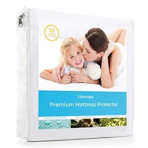 La Mejor Lista De Protector De Colchon Matrimonial Los 5 Mejores