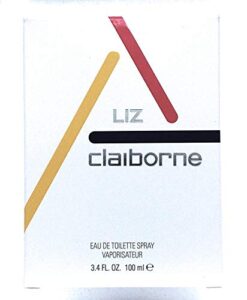 Lista De Liz Claiborne Perfume Top 10
