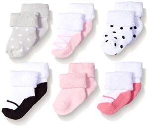 Catálogo Para Comprar On Line Calcetines Y Medias Para Bebé Favoritos De Las Personas