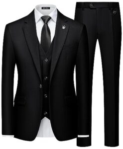 Lista De Pantalones De Esmoquin Para Hombre Los Mas Solicitados